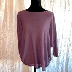 Margaret O’Leary Woman’s Top